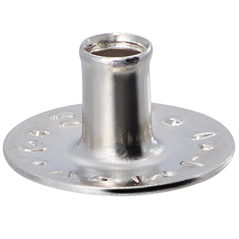 Customizable Gripper Snap Fasteners Scovill