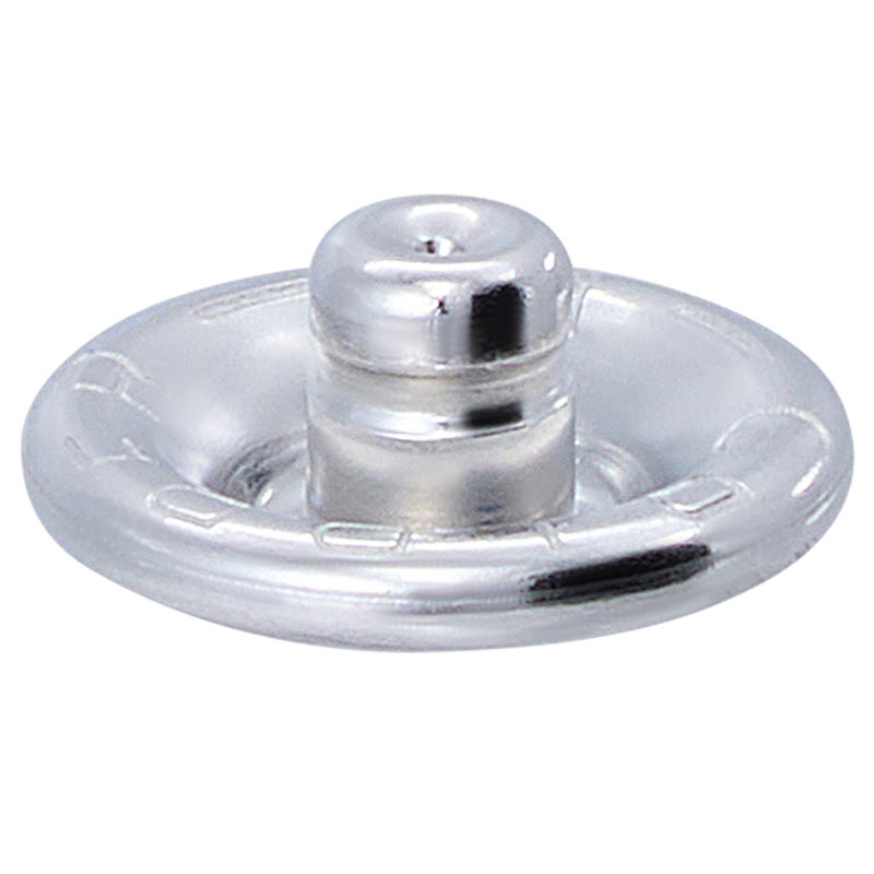 Customizable Gripper Snap Fasteners Scovill